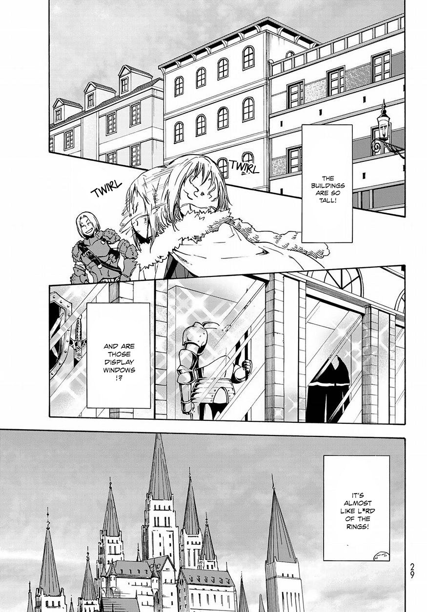 Tensei Shitara Slime Datta Ken, Chapter 46 image 14